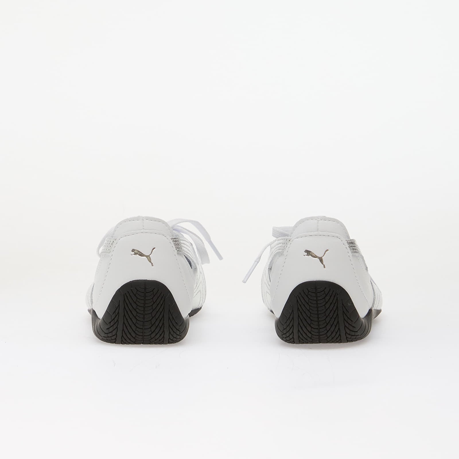Dámske topánky a tenisky Puma Speedcat Ballet Nova Metallic Puma White/ Puma Black