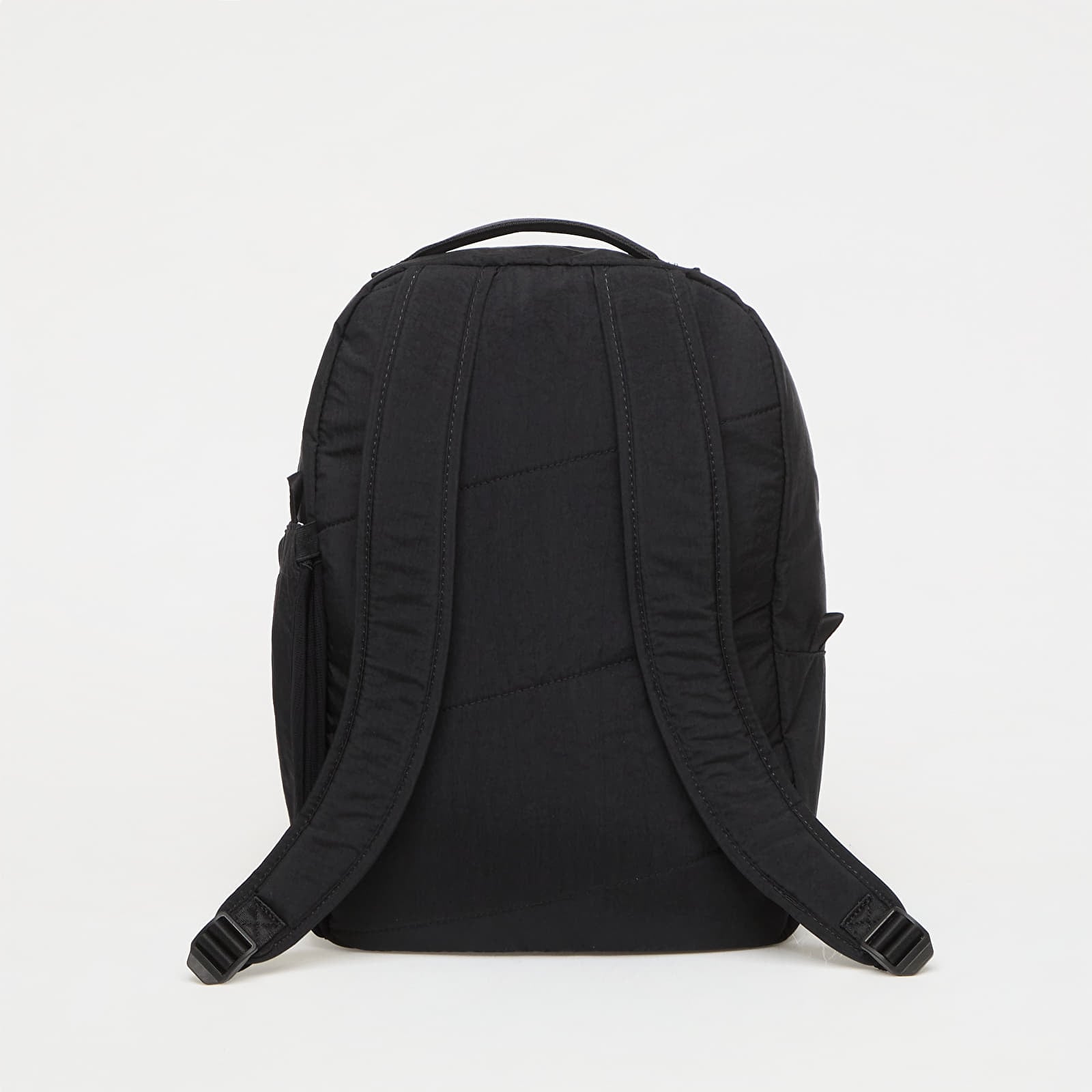 Pánske batohy Nike Aura Backpack 24L Black/ Black/ Gunmetal
