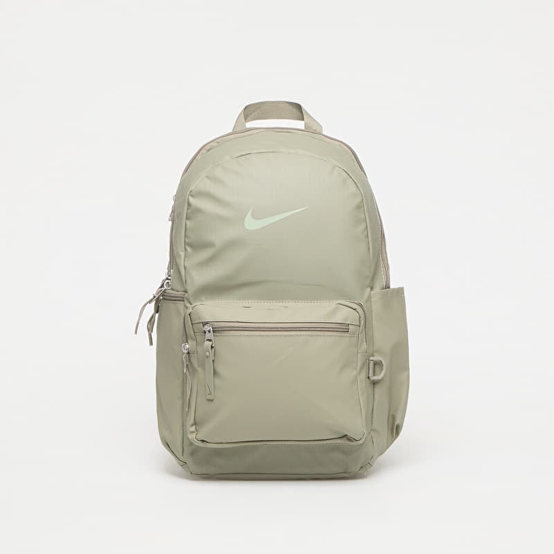Nike Heritage Eugene 2.0 Winterized Backpack 20L Light Army/ Light Army/ Jade Horizon