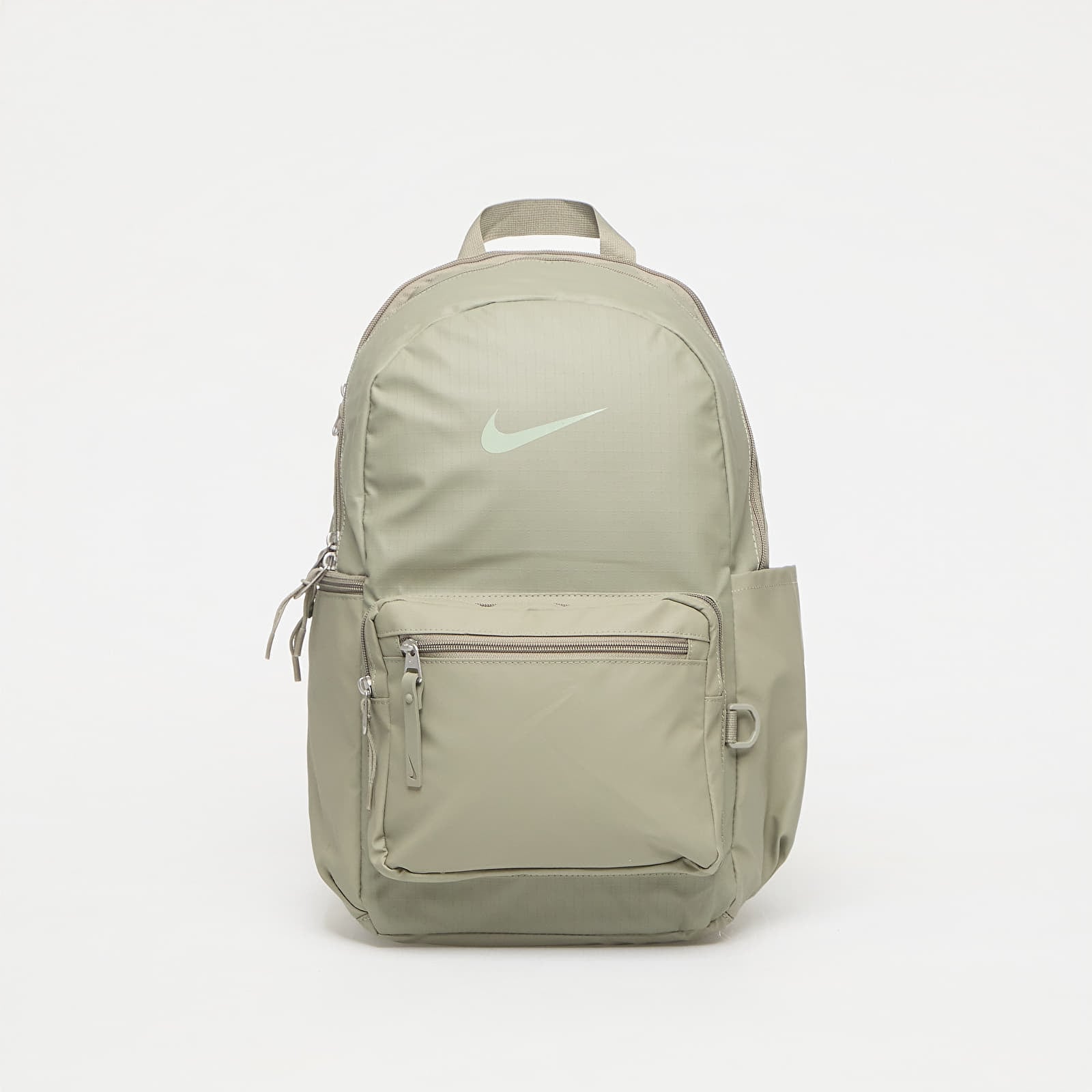 Чоловічі рюкзаки Nike Heritage Eugene 2.0 Winterized Backpack 20L Light Army/ Light Army/ Jade Horizon