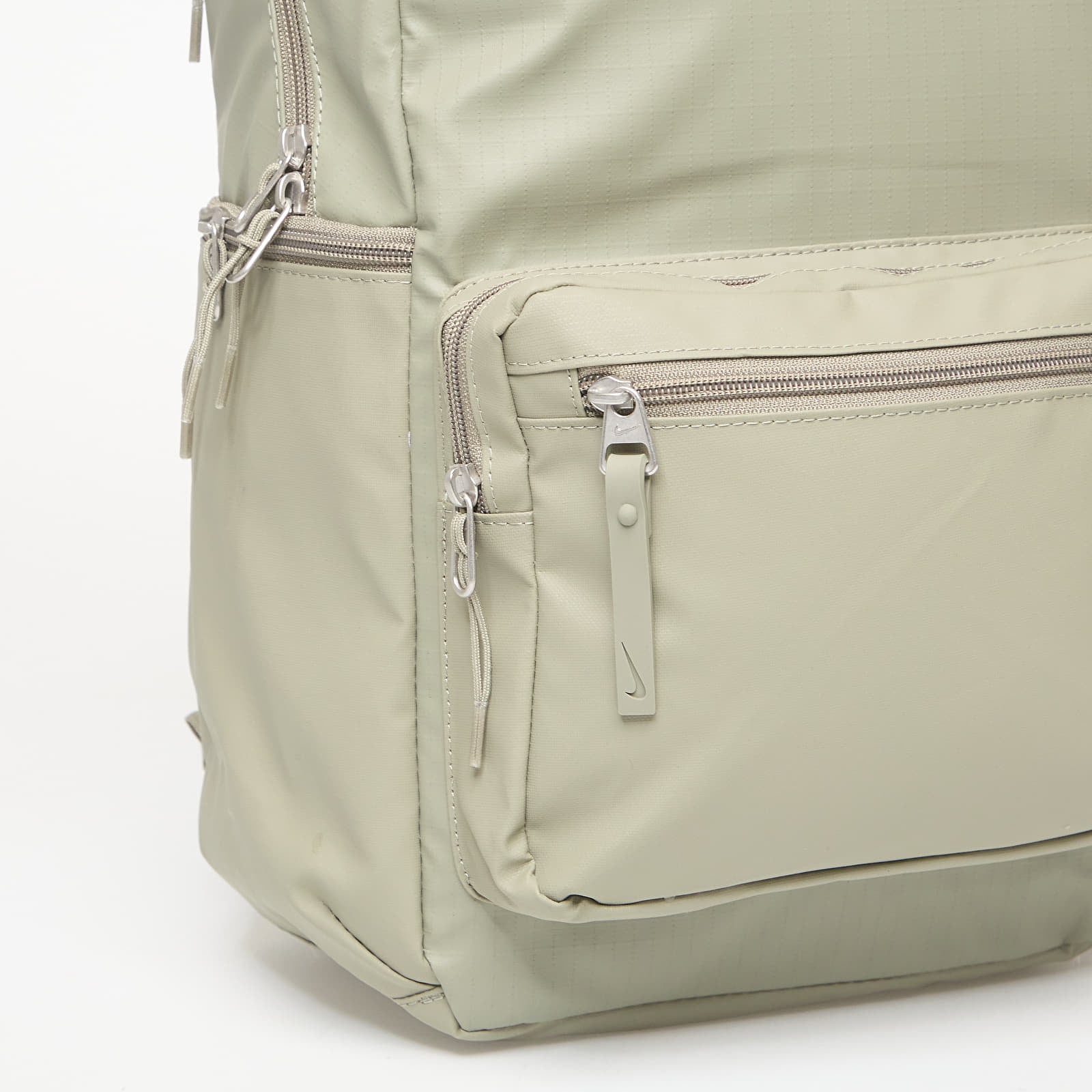 Чоловічі рюкзаки Nike Heritage Eugene 2.0 Winterized Backpack 20L Light Army/ Light Army/ Jade Horizon