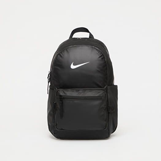 Sac à dos Nike Heritage Eugene 2.0 Winterized Backpack 20L Black/ Black/ White