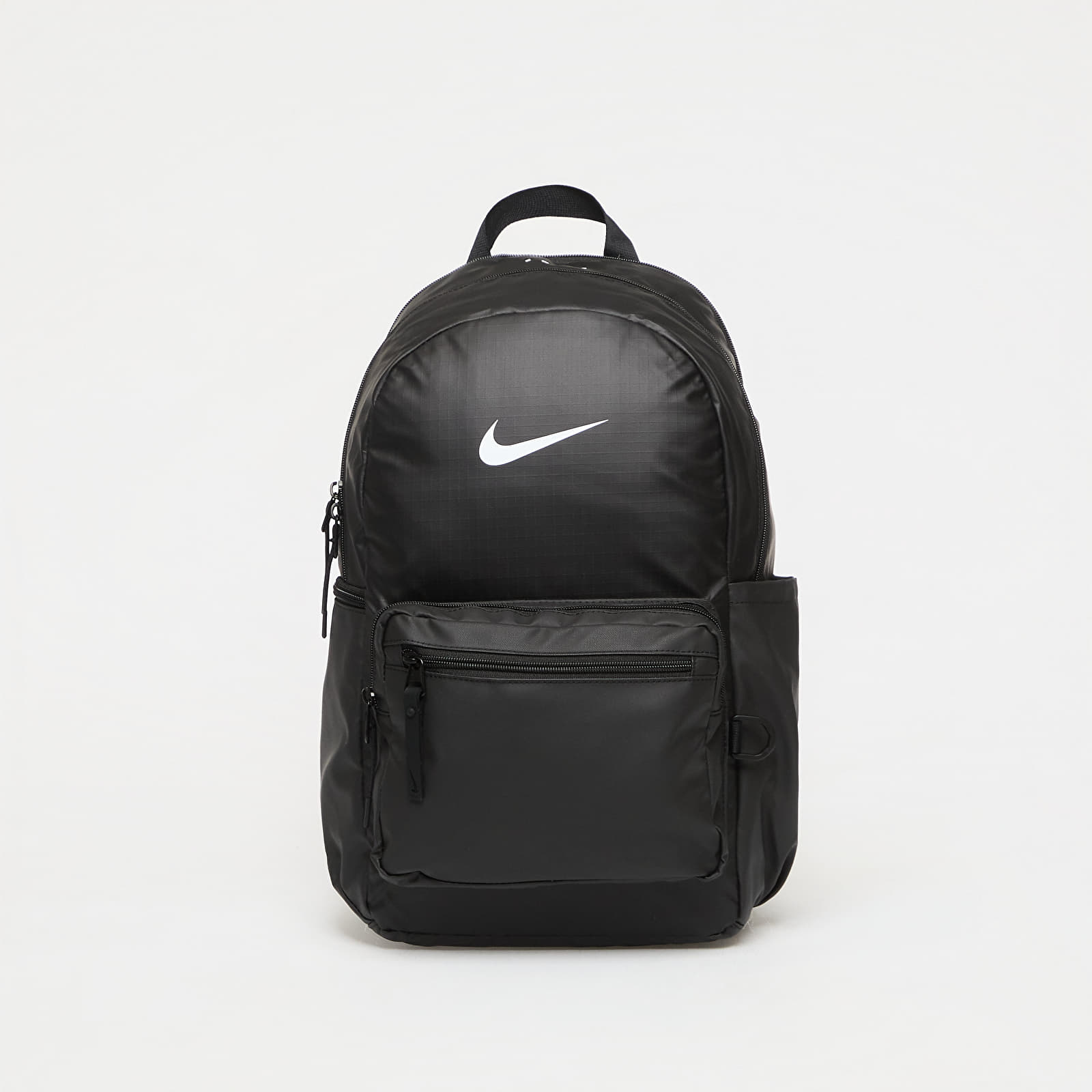 Мужские рюкзаки Nike Heritage Eugene 2.0 Winterized Backpack 20L Black/ Black/ White