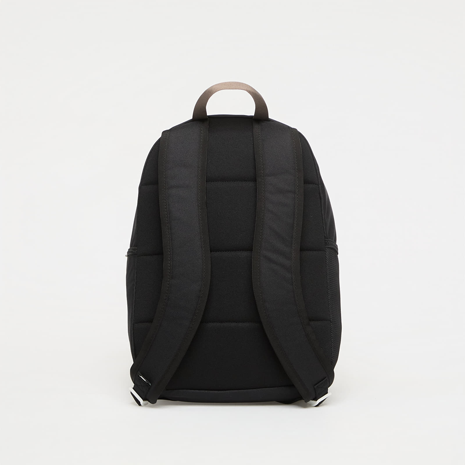 Мужские рюкзаки Nike Heritage 2.0 Color-Block Backpack 23L Black/ Ironstone/ Sail