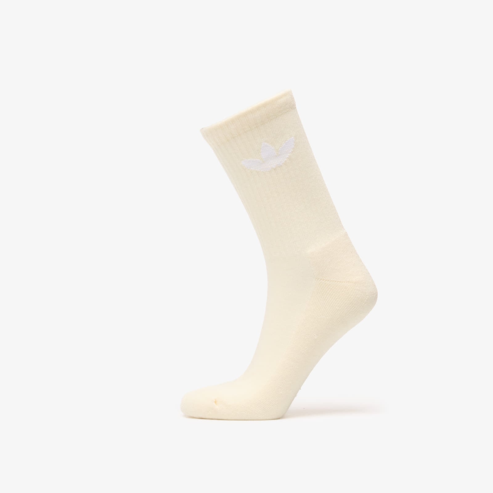 Strumpor för män adidas Trefoil Crew Sock Cushion 6-Pack Night Indigo/ Collegiate Green/ Maroon