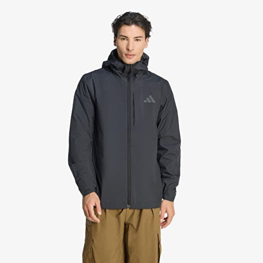 Kurtka adidas TERREX Multi 2.5 Layer Climaproof Rain Jacket Black