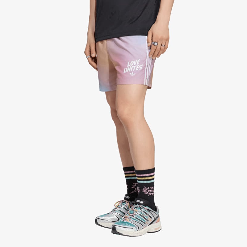 Shorts adidas Pride AOP Shorts (Water Proof) Rainbow