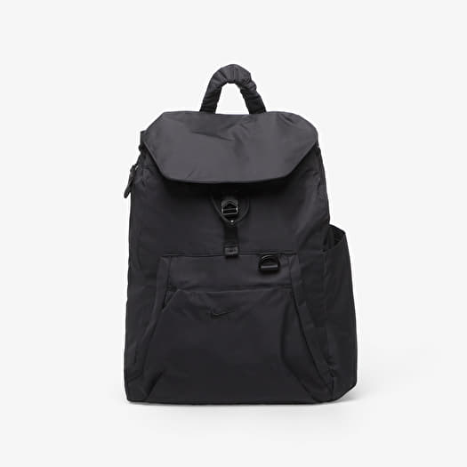 Batoh Nike One Backpack 25L Black/ Iron Grey/ Black