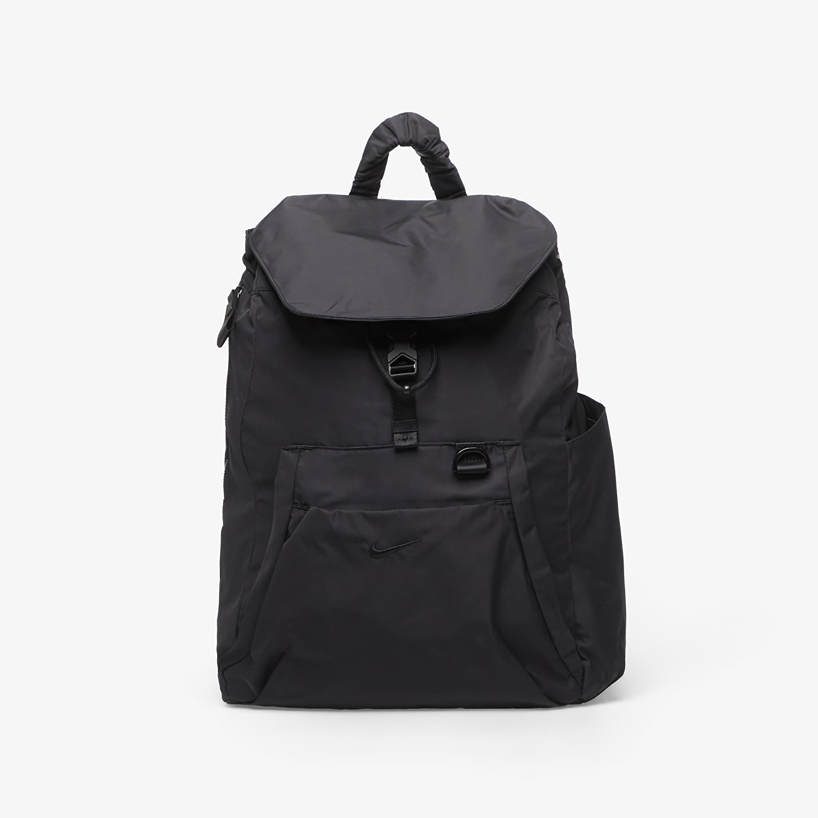 Zaini da uomo  Nike One Backpack 25L Black/ Iron Grey/ Black