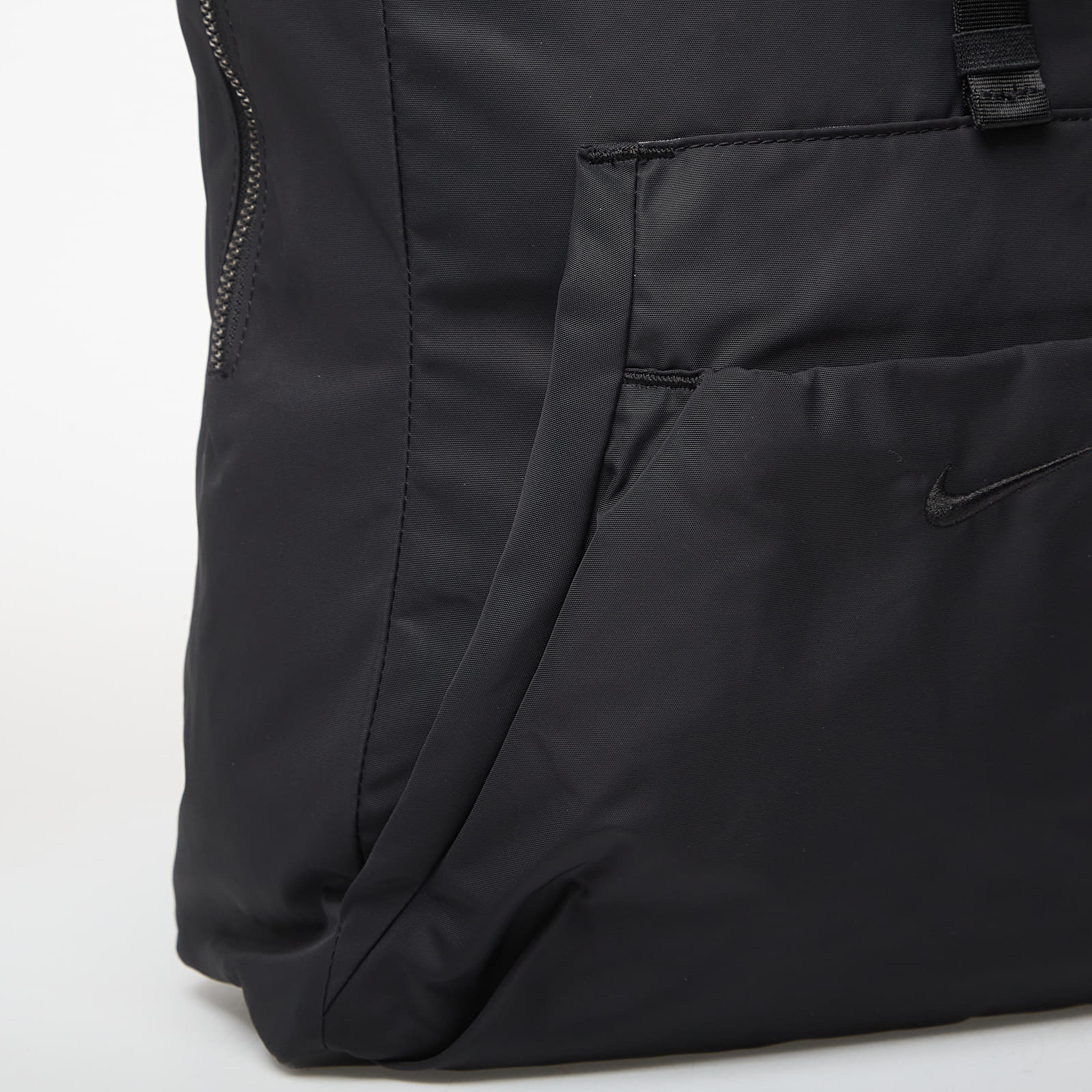 Zaini da uomo  Nike One Backpack 25L Black/ Iron Grey/ Black