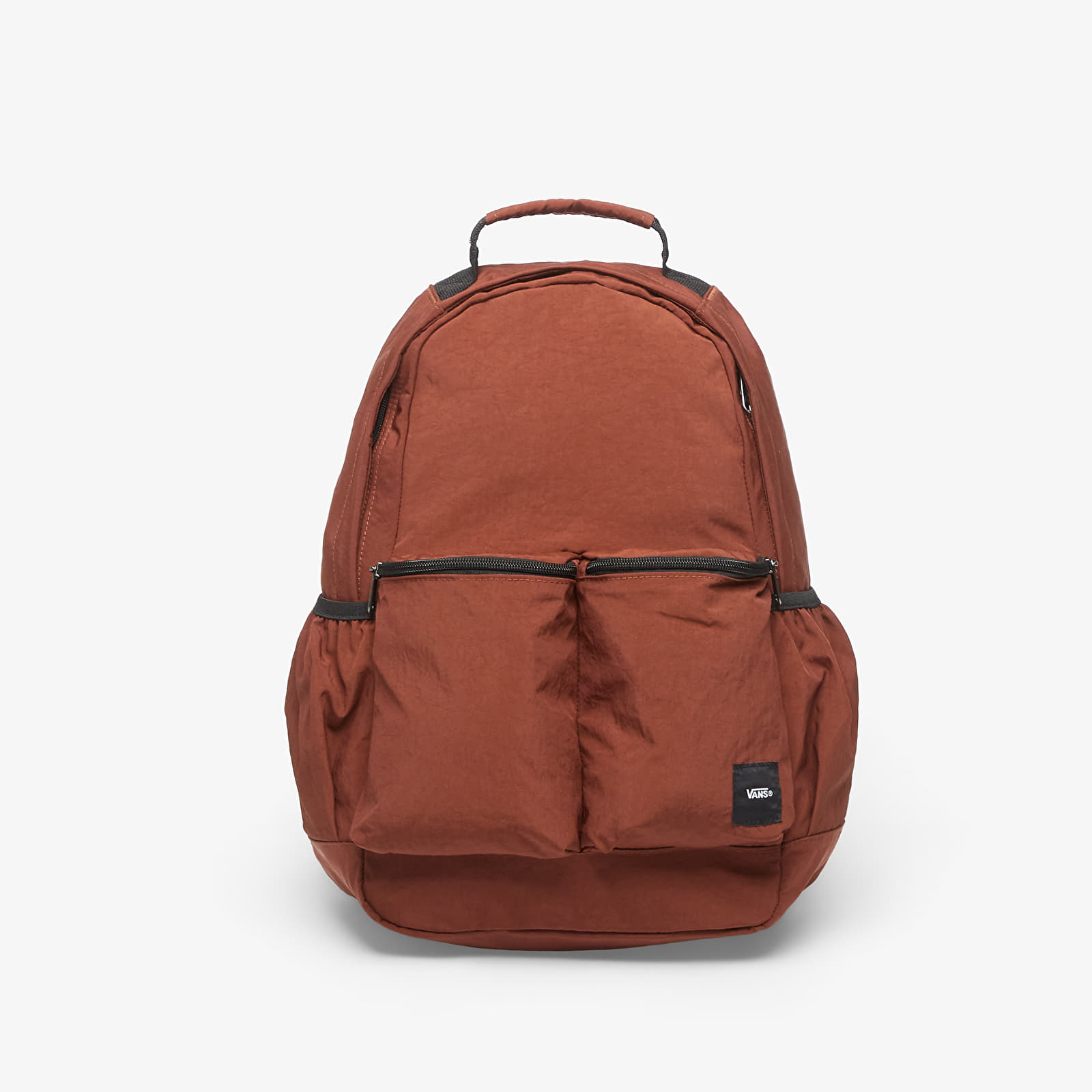 Ryggsekker for menn Vans Off The Wall Backpack Brown Earth