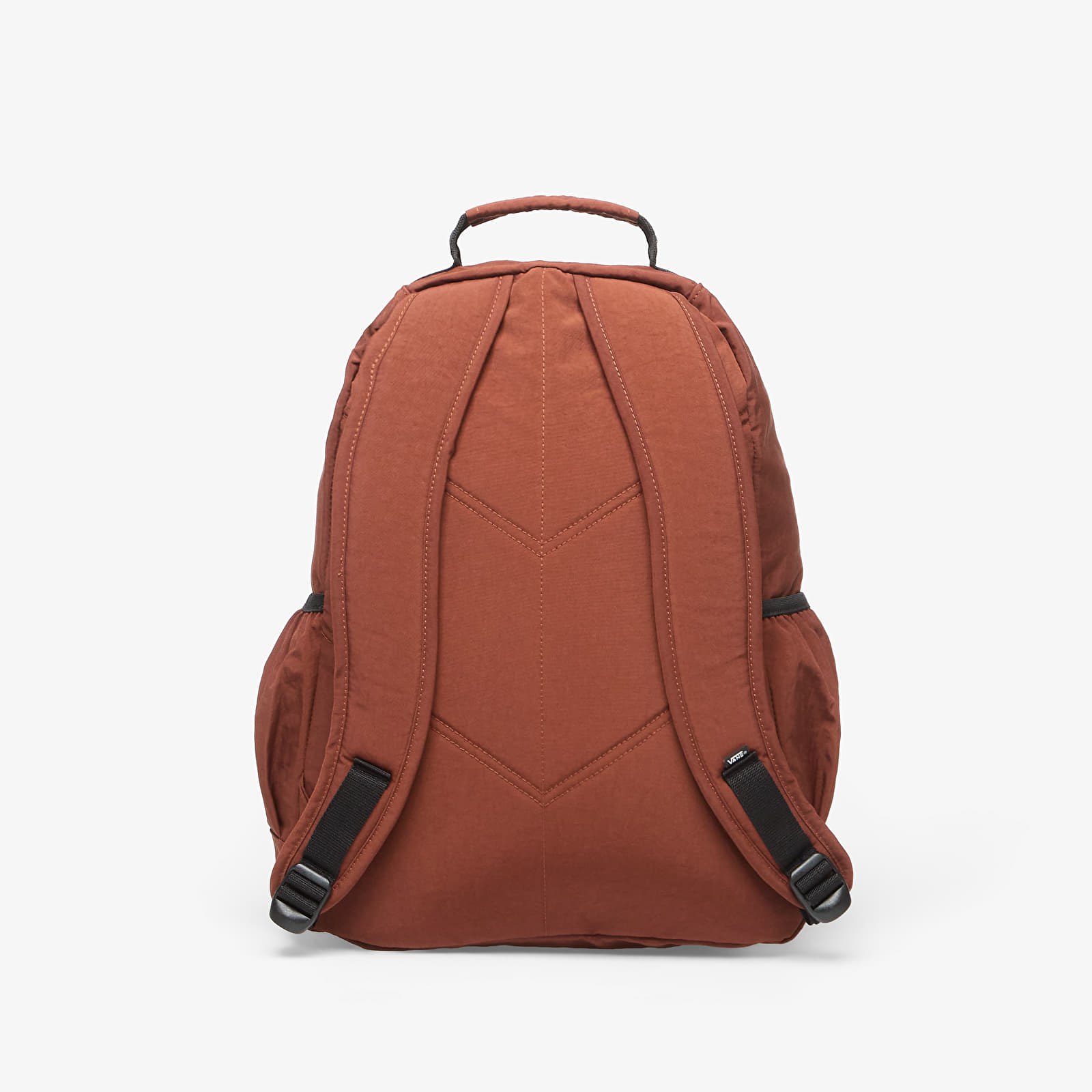 Ryggsekker for menn Vans Off The Wall Backpack Brown Earth