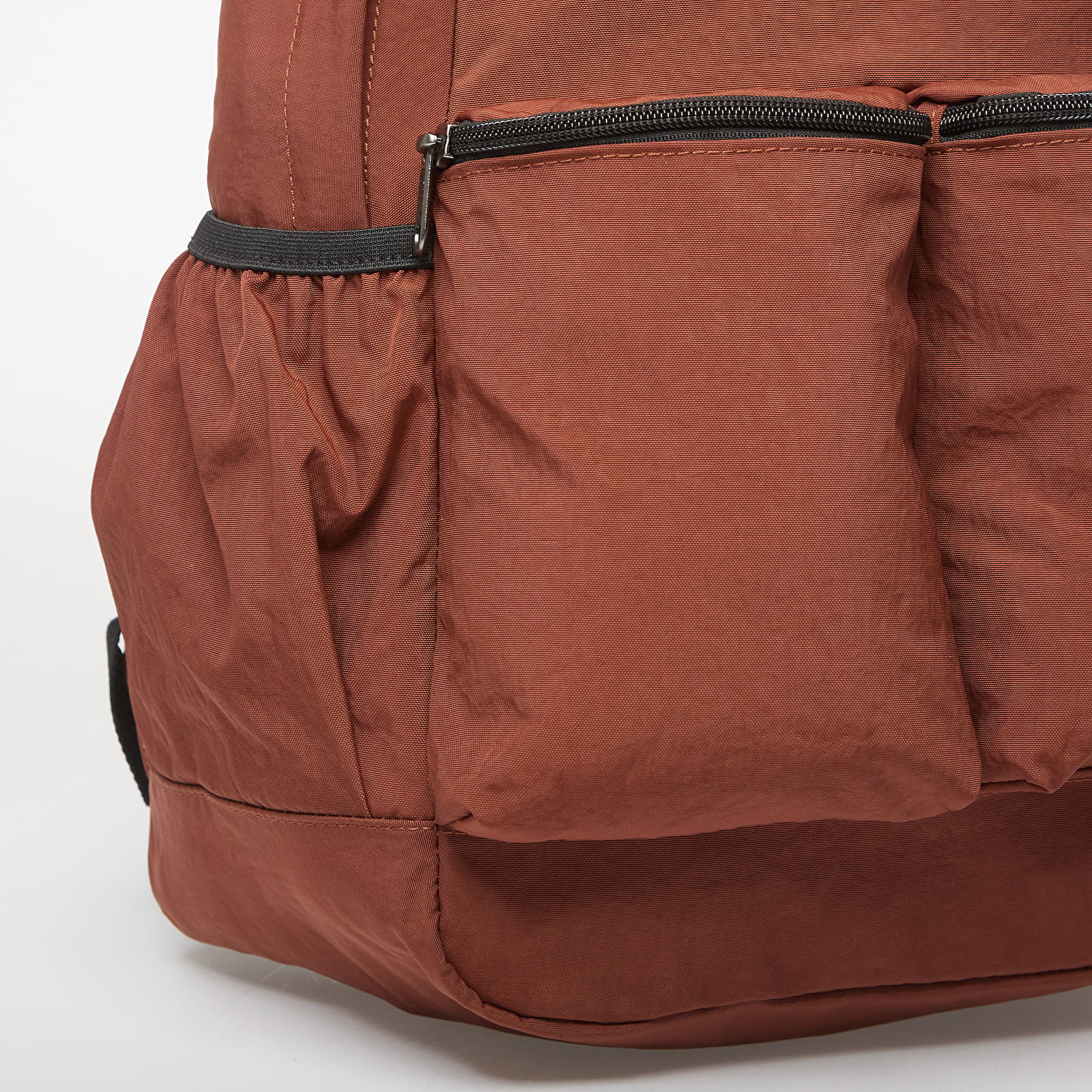 Ryggsekker for menn Vans Off The Wall Backpack Brown Earth
