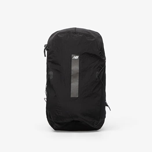 New Balance RC Pack Black