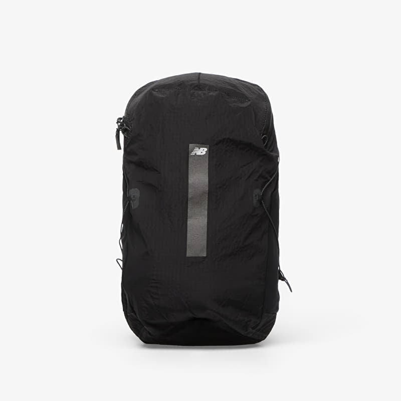 Veske New Balance RC Pack Black