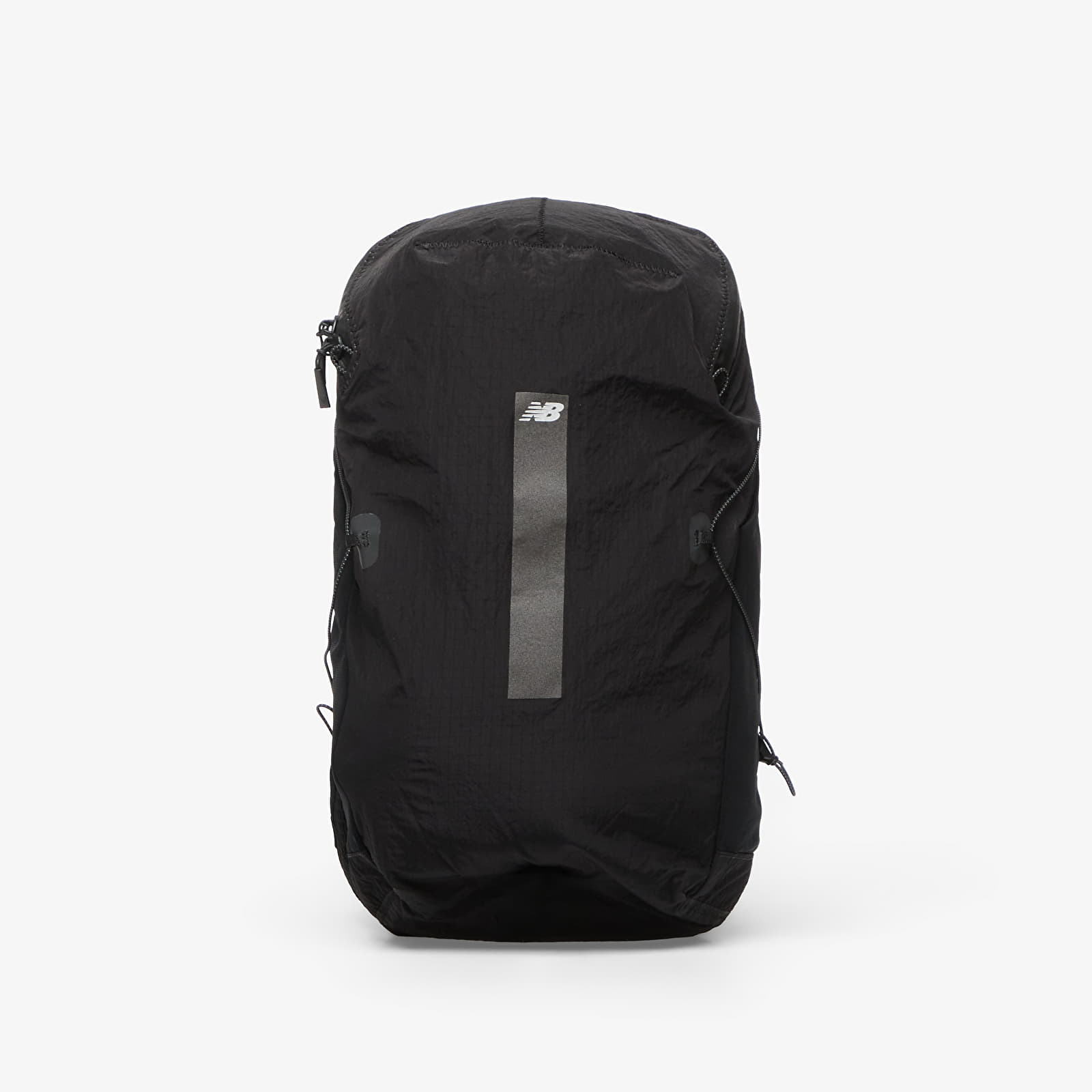 Мъжки чанти за рамо New Balance RC Pack Black