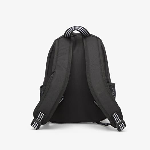 adidas compact black leather backpack Mini for Women Small Bag for Travel, Gym, Festival & More Stash your wallet Adidas Women's Faux Leather Mini