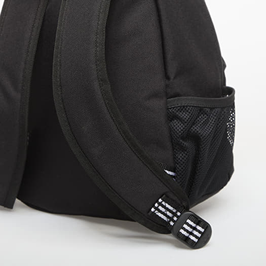 adidas black backpack small STRIKER II Team | Casual Daypacks by adidas Buy adidas Black 3 Stripe