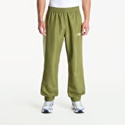 New Balance Trackside Woven Pant Sport Green/ Fennel Seed
