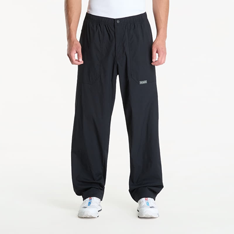 Columbia Landroamer Scout Pant Black