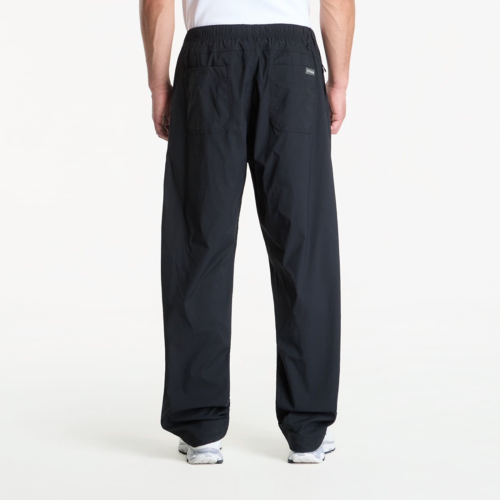 Meeste püksid Columbia Landroamer Scout Pant Black