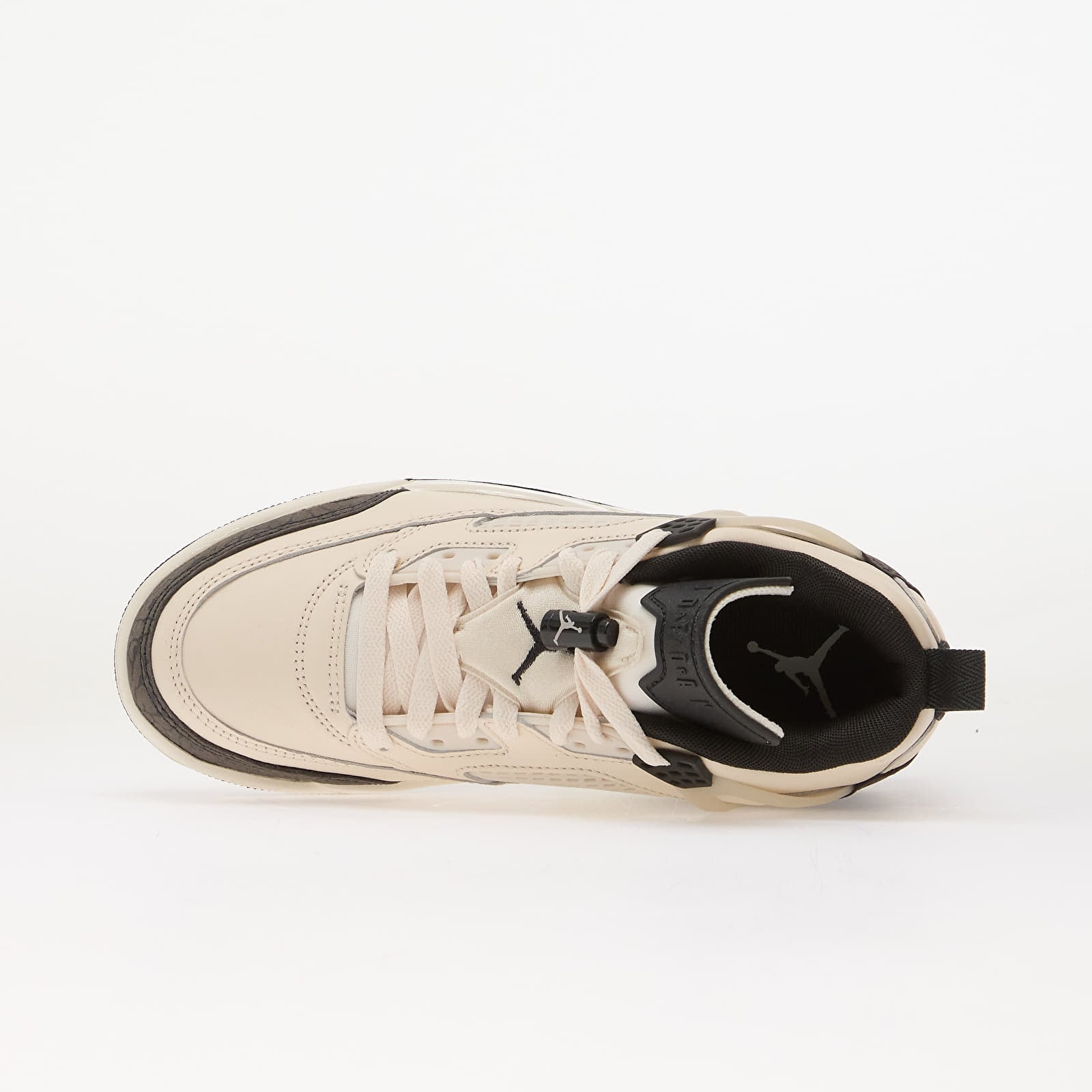 Женская обувь Jordan Spizike Low Chalk/ Off Noir-Chalk-Medium Ash