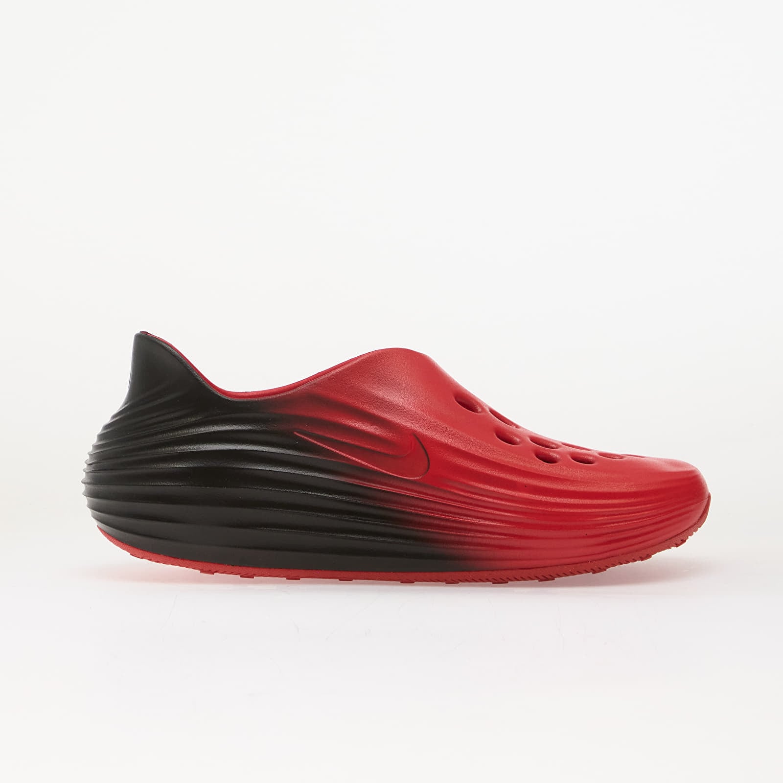 Zapatillas Hombre Nike ReactX Rejuven8 University Red/ University Red-Black