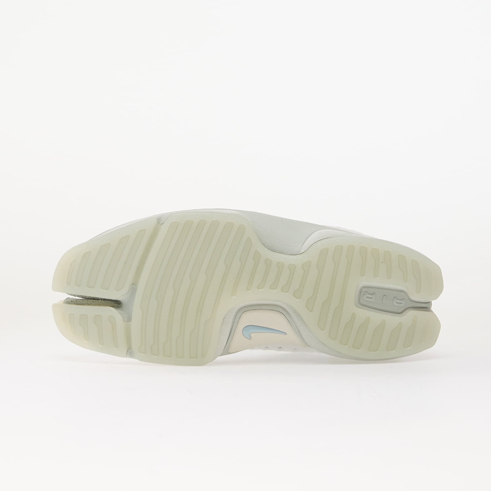 Ténis e sapatos de senhora Nike Rift 2 Summit White/ Ice Blue-Swan-Light Silver