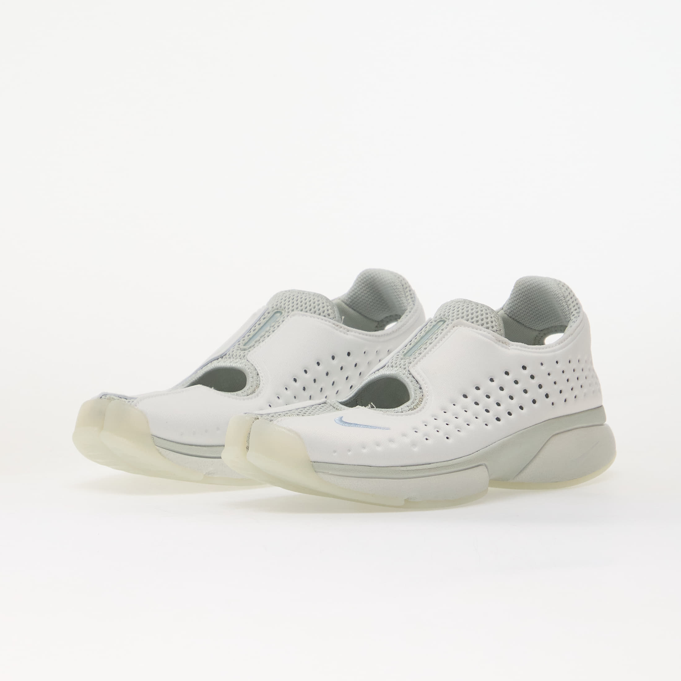 Nike Sneakers Nike Rift 2 Summit White/ Ice Blue-Swan-Light Silver EUR 39 - 6