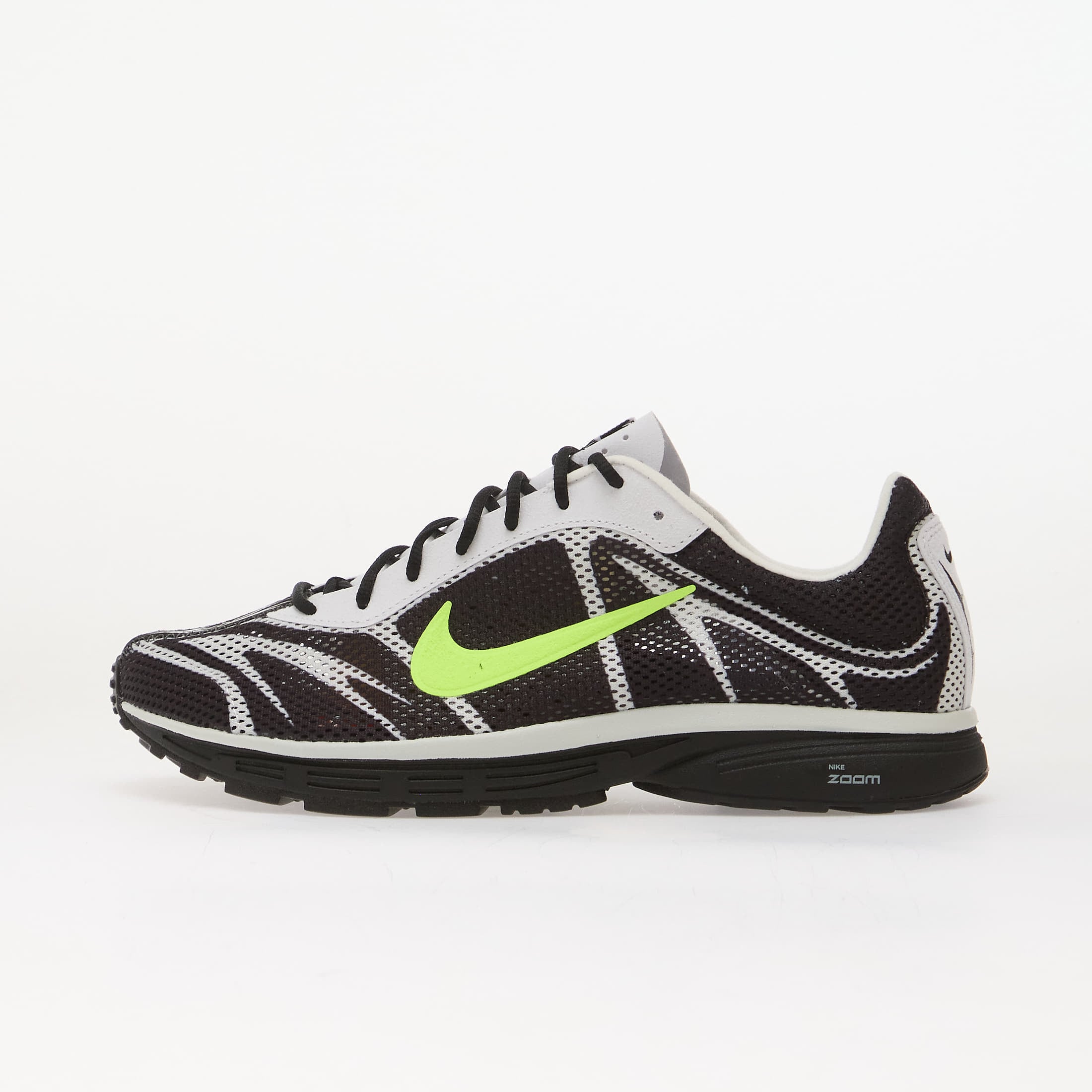 Sneakers Nike Zoom Streak 3 Black/ Volt-Summit White EUR 47