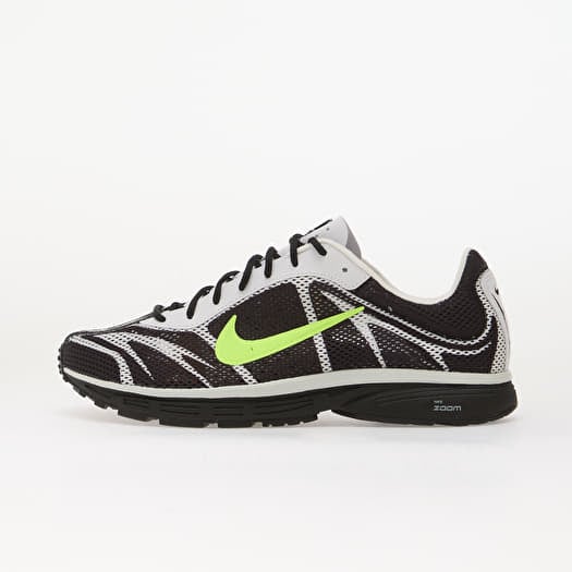 Nike Zoom Streak 3 Black/ Volt-Summit White
