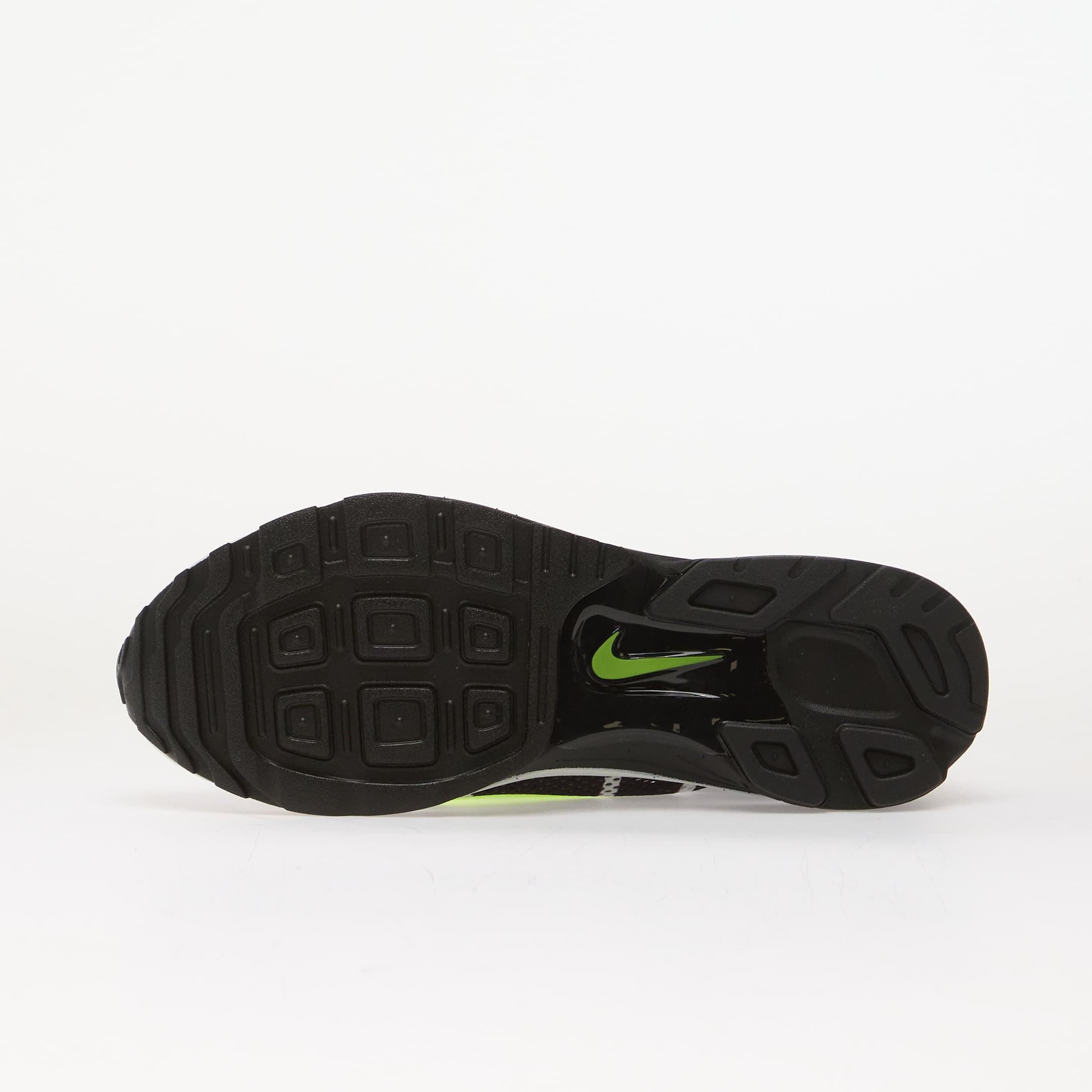 Nike Sneakers Nike Zoom Streak 3 Black/ Volt-Summit White EUR 42 - 2