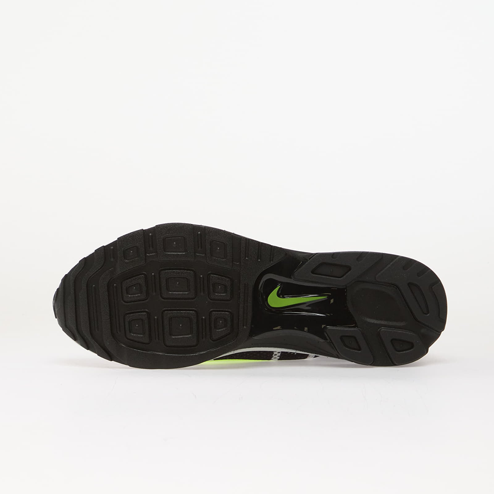 Men's sneakers and shoes Nike Zoom Streak 3 Black/ Volt-Summit White