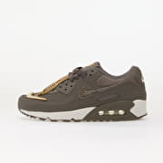 Nike Air Max 90 Cave Stone/ Cave Stone-Dark Beetroot