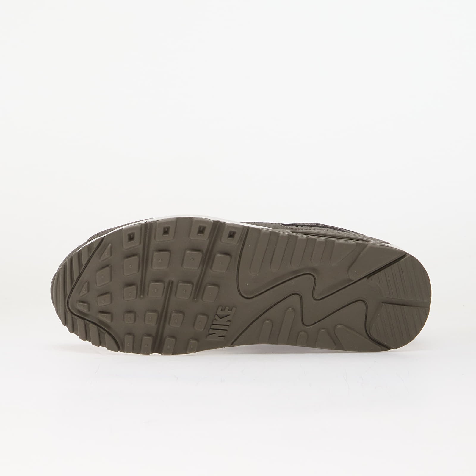 Sneakers und Schuhe für Frauen Nike Air Max 90 Cave Stone/ Cave Stone-Dark Beetroot