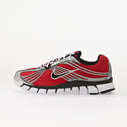 Nike Zoom Skylon 11 University Red/ Black-Metallic Silver