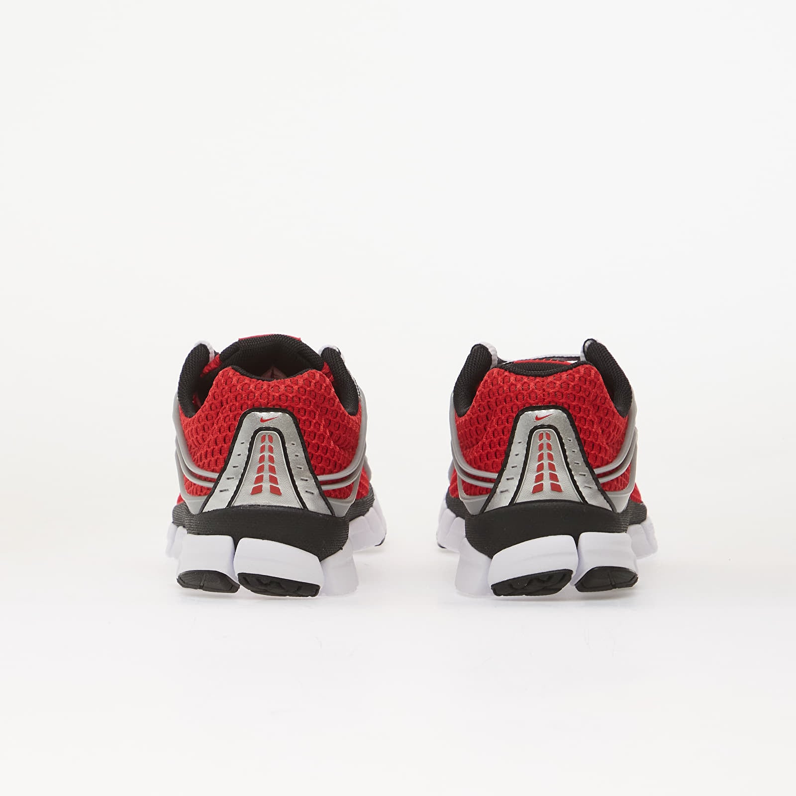 Női cipők Nike Zoom Skylon 11 University Red/ Black-Metallic Silver