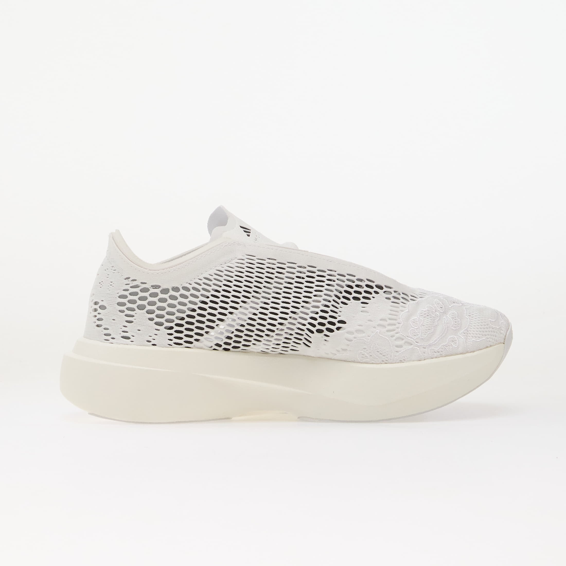 adidas Originals Sneakers adidas by Stella McCartney ADIZERO EVO SL Ftwr White/ Core Black/ Reflective Silver EUR 37 1/3 - 3