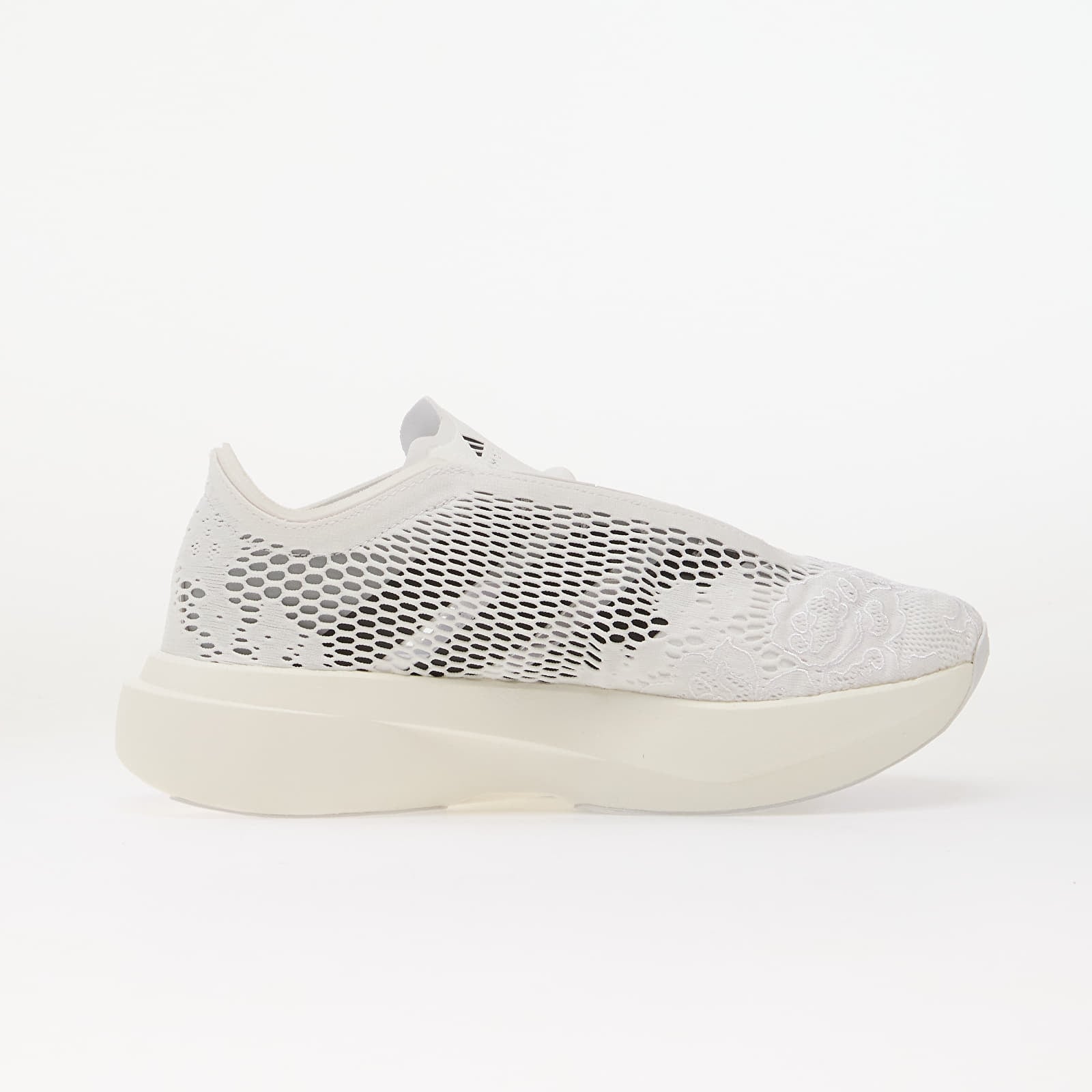 Sneakers og sko til kvinder adidas by Stella McCartney ADIZERO EVO SL Ftwr White/ Core Black/ Reflective Silver