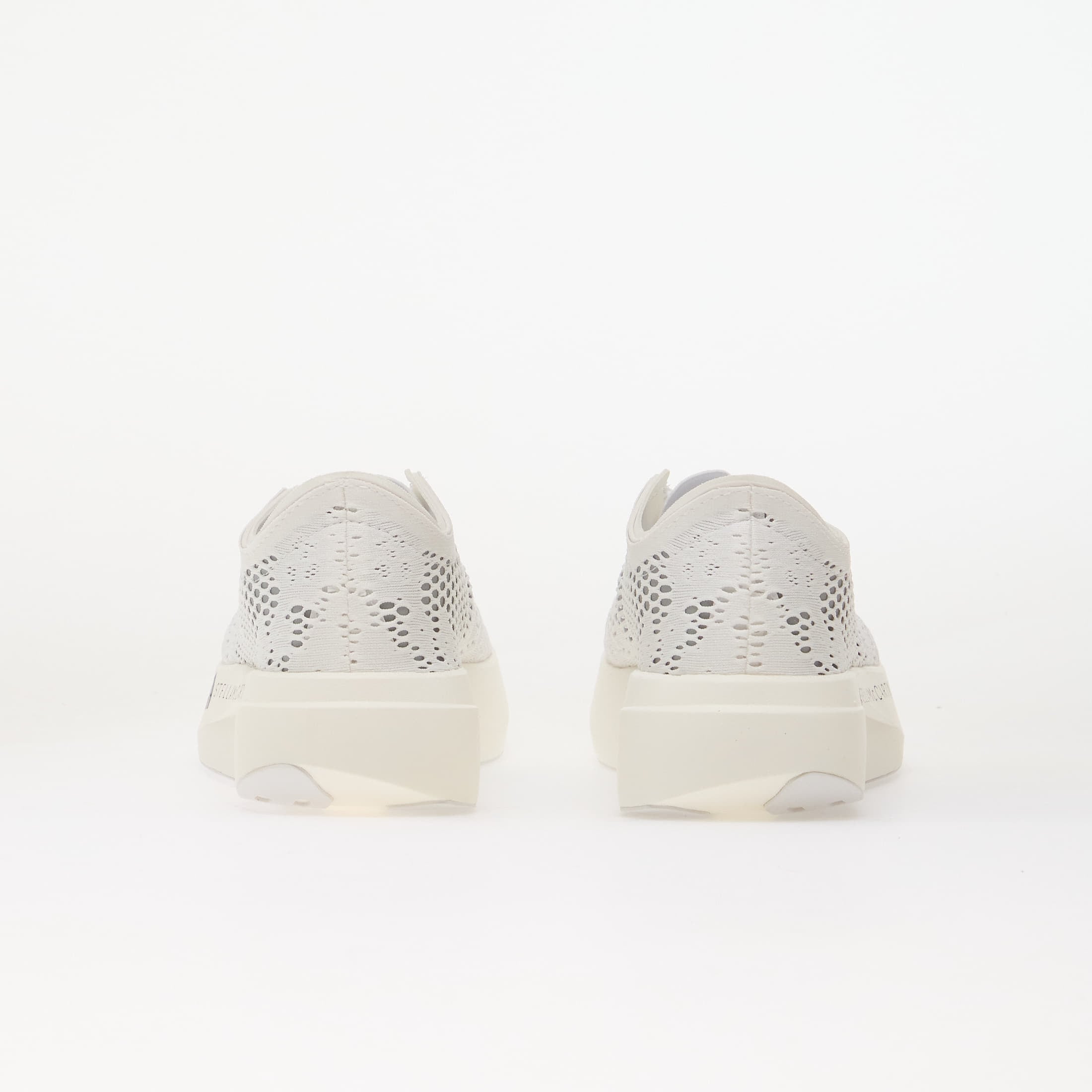 adidas Originals Sneakers adidas by Stella McCartney ADIZERO EVO SL Ftwr White/ Core Black/ Reflective Silver EUR 37 1/3 - 5
