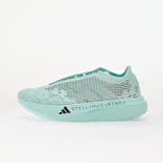 adidas by Stella McCartney ADIZERO EVO SL Semi Flash Aqua/ Reflective Silver/ Core Black