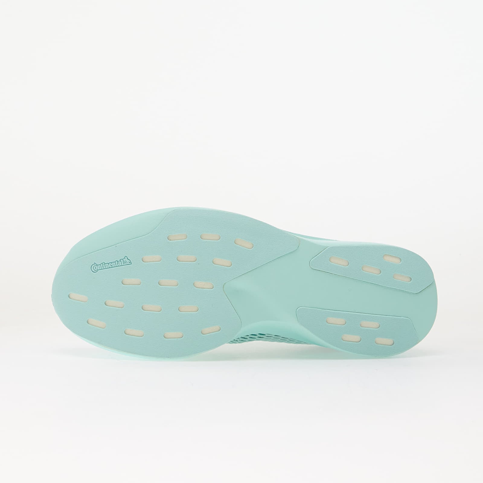 Sneakers und Schuhe für Frauen adidas by Stella McCartney ADIZERO EVO SL Semi Flash Aqua/ Reflective Silver/ Core Black