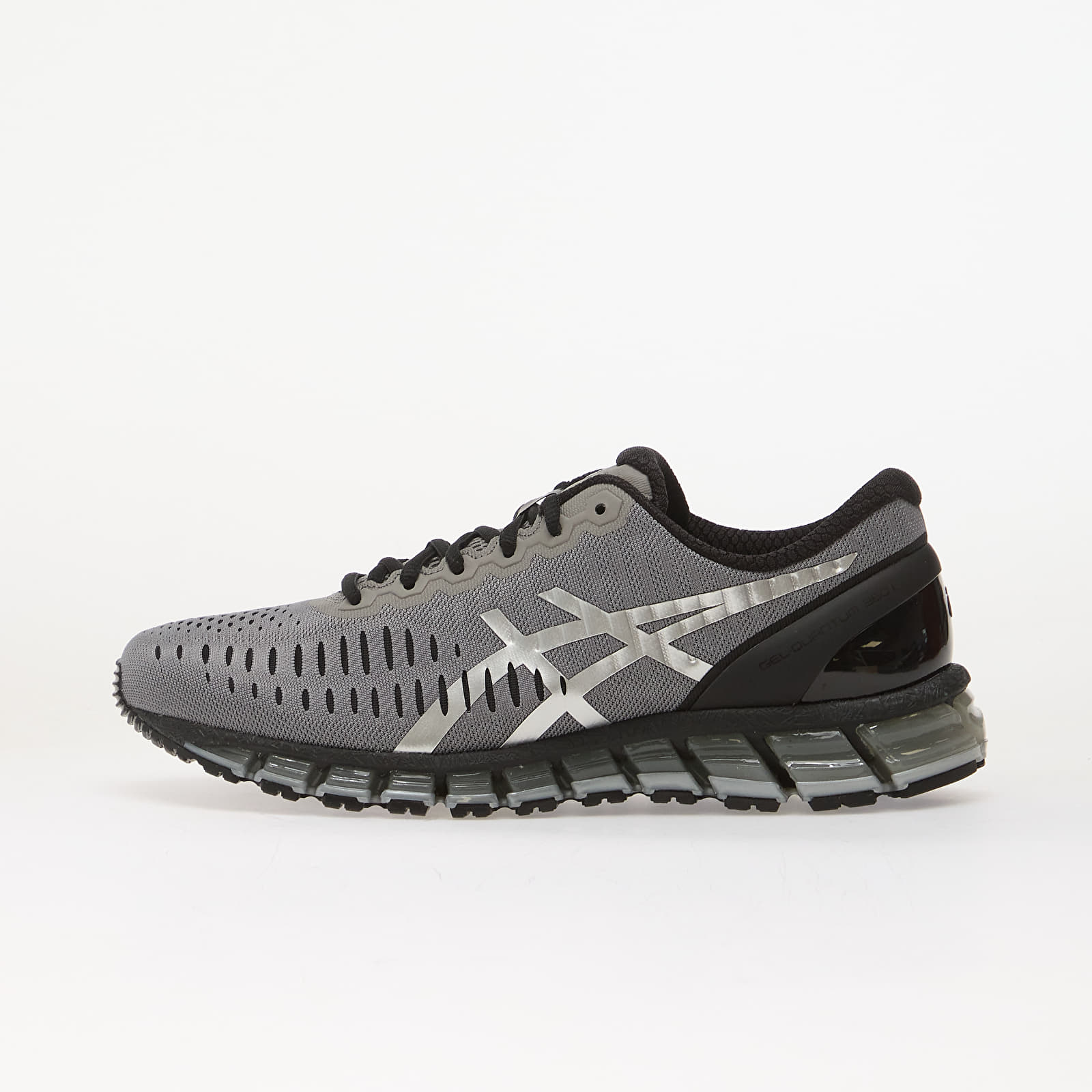 Chaussures et baskets homme Asics Gel-Quantum 360 I Clay Grey/ Pure Silver