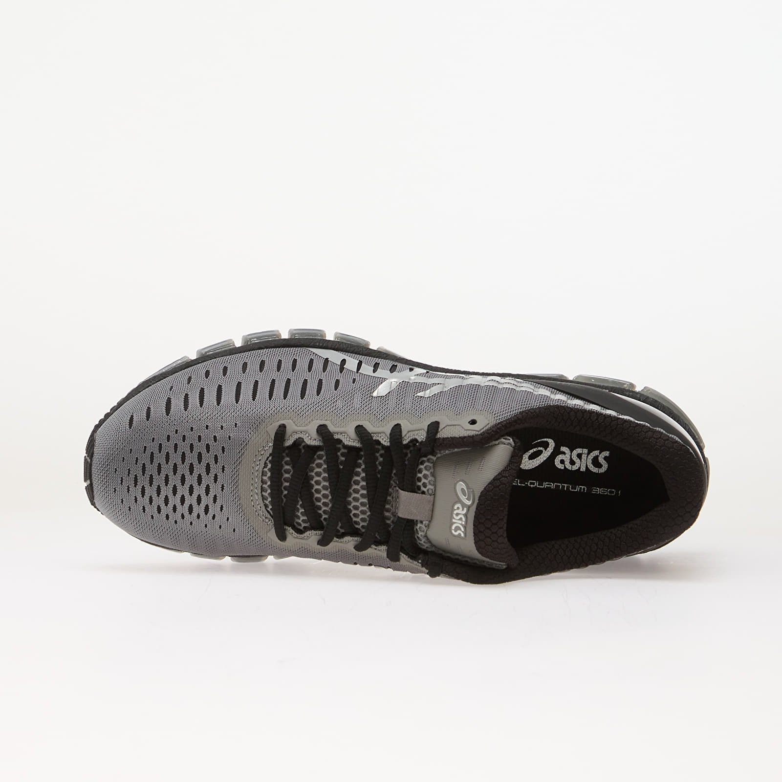 Chaussures et baskets homme Asics Gel-Quantum 360 I Clay Grey/ Pure Silver