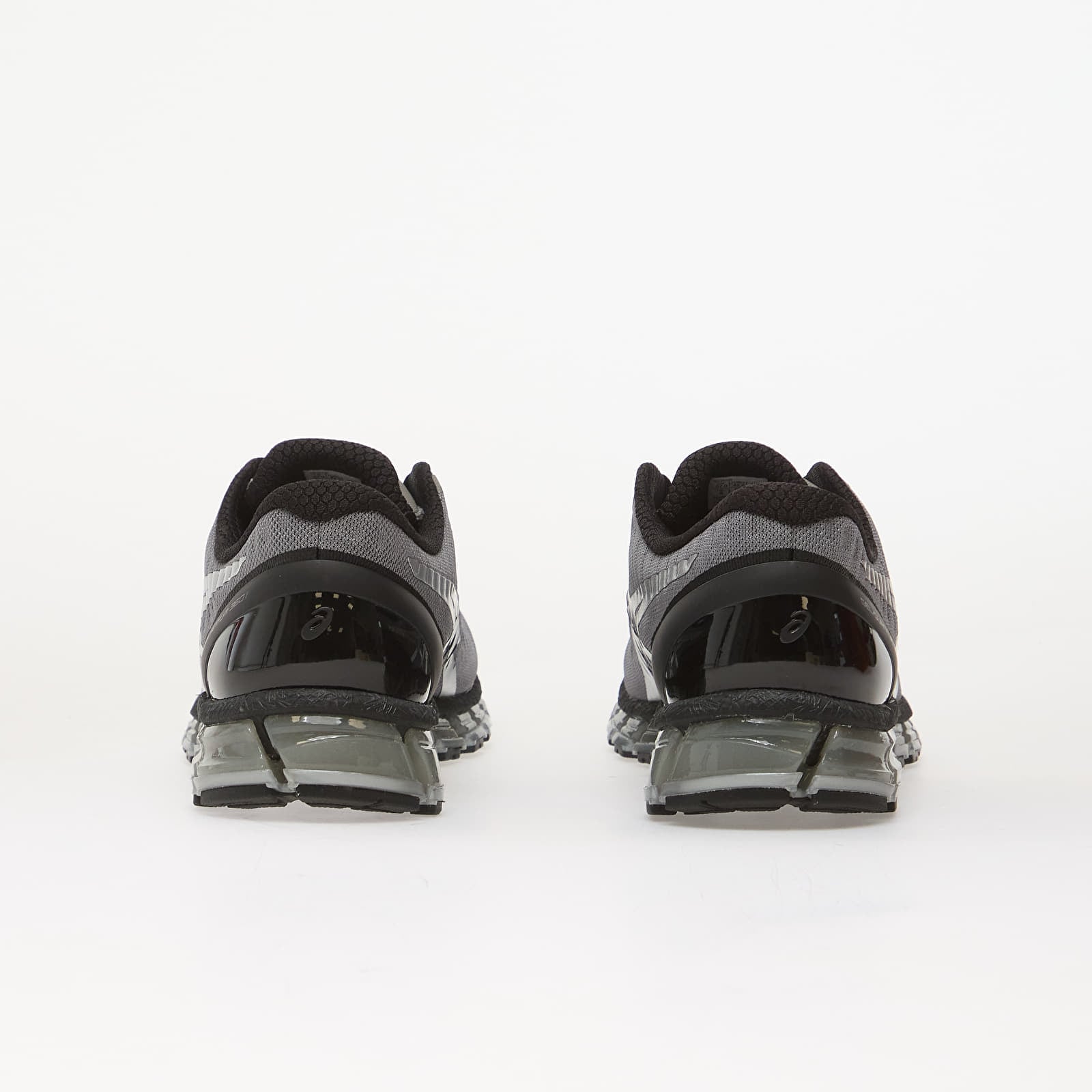Chaussures et baskets homme Asics Gel-Quantum 360 I Clay Grey/ Pure Silver