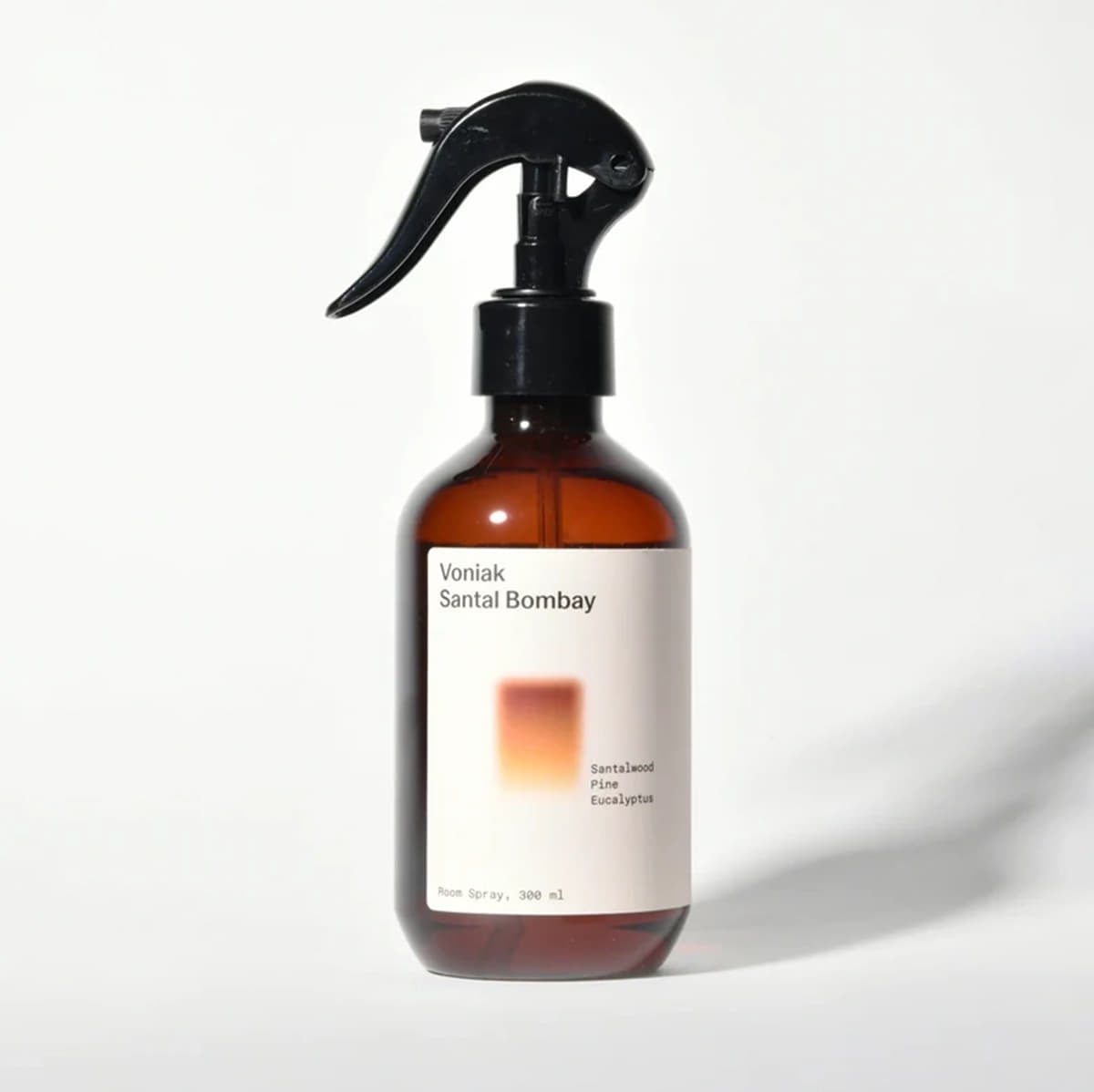 Ostatné doplnky Voniak Santal Bombay Room Spray 300ml