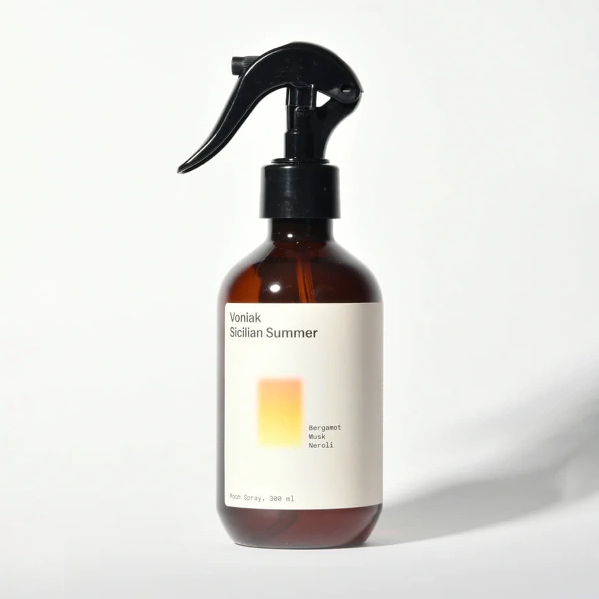 Voniak Sicilian Summer Room Spray 300ml 300 ml