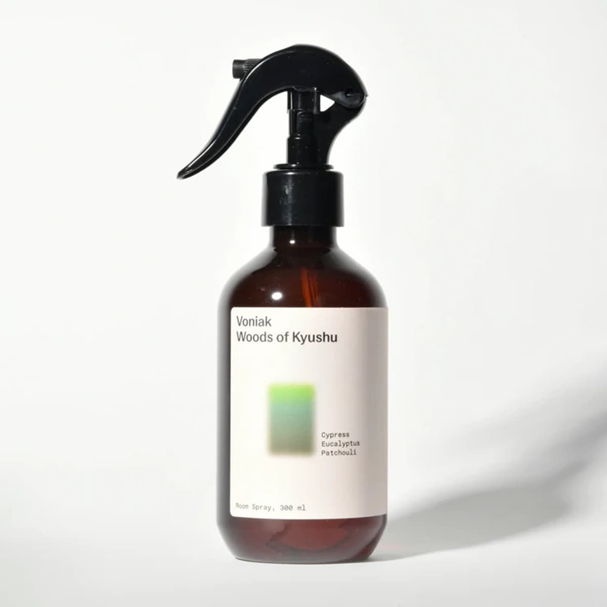 Voniak Woods Of Kyushu Room Spray 300ml 300 ml