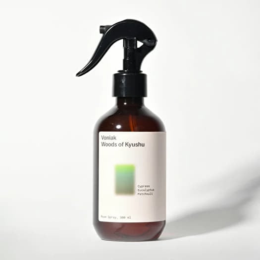Voniak Woods Of Kyushu Room Spray 300ml