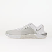 Nike Metcon 10 White/ Metallic Silver-Platinum Tint